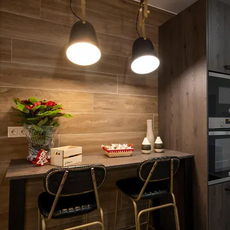 Appartement La Mariana *