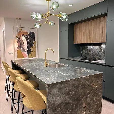 Appartement La Mariana Granada