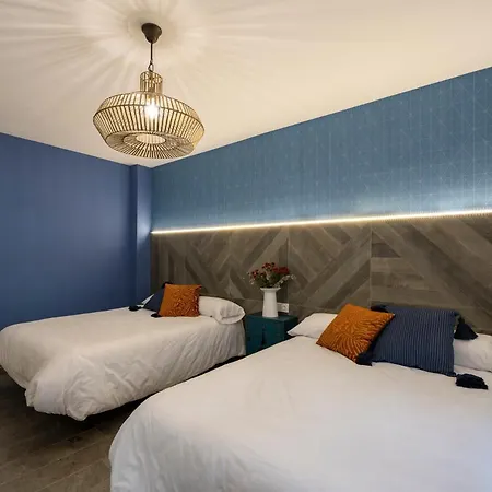 公寓 La Mariana 格拉纳达